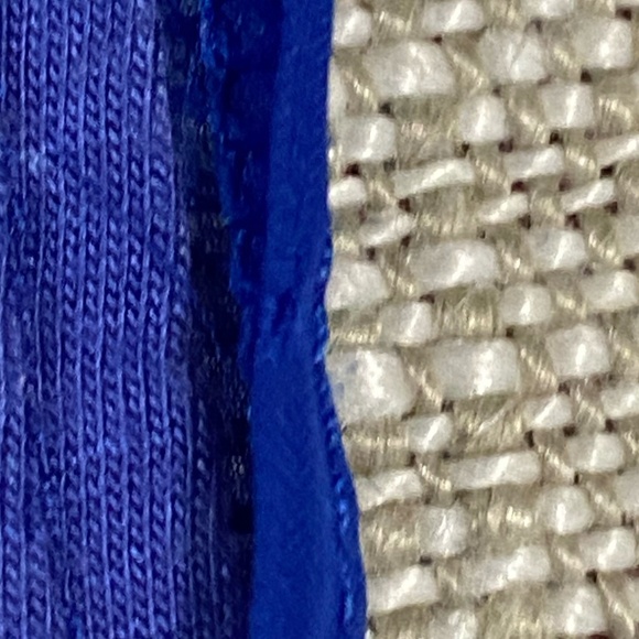 Candy Couture Plus Tropical Summer Vacation Beach Light Sheer Top-Sz-2X - Picture 16 of 16